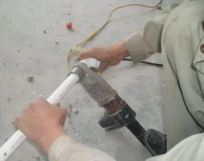 武定漏水维修电话