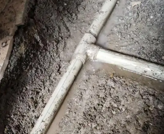 武定漏水维修电话