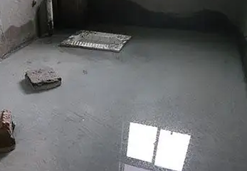 武定卫生间漏水检测多少钱