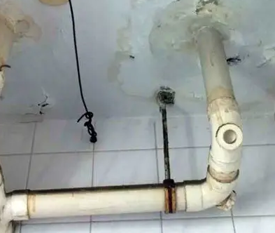 武定卫生间漏水检测多少钱