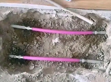 武定卫生间测漏水多少钱