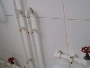 武定水管维修多少钱