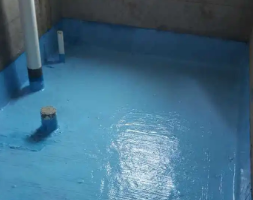 武定卫生间防水哪家好