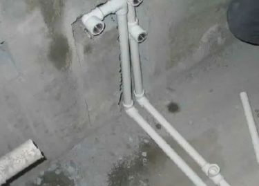 武定查漏水多少钱