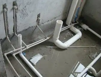 武定水管维修多少钱