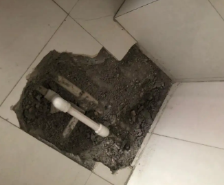 武定查漏水哪家好