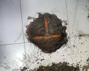 武定查漏水多少钱