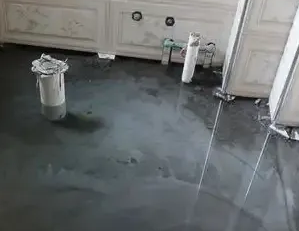 武定卫生间漏水维修公司为您专业分享下武定卫生间漏水检测的知识点
